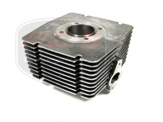 ETZ 150 CYLINDER KIT.