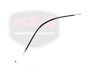 PIAGGIO TYPHOON THROTTLE CABLE UNDER TYPHOON 420/520 MM