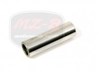 PANNONIA T5/P10 PISTON PIN 18X12X57 +0.01 PANNONIA
