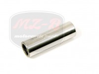 PANNONIA T5/P10 PISTON PIN 18X12X57 +0.02 PANNONIA