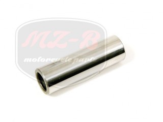 PANNONIA T5/P10 PISTON PIN 18X12X57 +0.02 PANNONIA