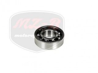 EGYÉB UNIVERSAL BALLS BEARING 6204 C3