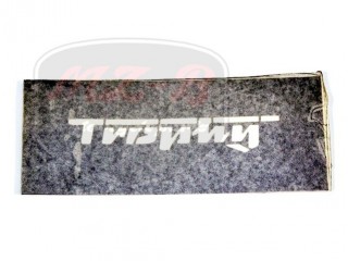 MZ/ES 150 DECAL F. FUEL TANK /NEGATIV/