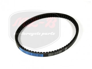 HONDA TACT DRIVE BELT 16.5X664 TACT