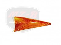 PEUGEOT SPEEDFIGHT WINKER LENS REAR RIGHT SPEEDFI