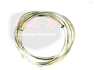 EGYÉB UNIVERSAL FUEL PIPE 5X7MM