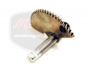 PIAGGIO LIBERTY KICKSTARTER SHAFT LIBERTY125 /LEADER/