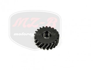SIMSON 70 GEAR FOR CRANK SHAFT