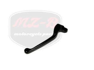 PIAGGIO NRG BRAKE LEVER LEFT W. DRUM BRAKE RUNNER
