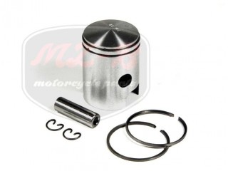 PIAGGIO CIAO PISTON 40.00 KIT 10MM PIN "L"
