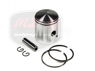 PIAGGIO CIAO PISTON 41.00 KIT 10MM PIN "L"