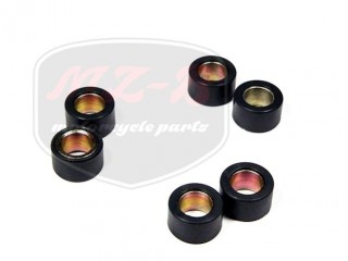 EGYÉB ROBOGÓ ROLLER SET 20X12MM 13,5G