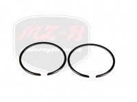EGYÉB ROBOGÓ PISTON RING KIT 45.00X1.5