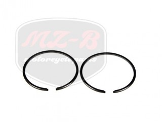 EGYÉB ROBOGÓ PISTON RING KIT 45.00X1.5