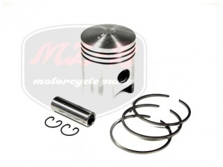 JAWA 350 12V PISTON 59.25 KIT 12V LEFT
