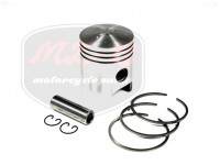JAWA 350 12V PISTON 60.00 KIT 12V LEFT
