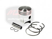 JAWA 350 12V PISTON 60.00 KIT 12V RIGHT