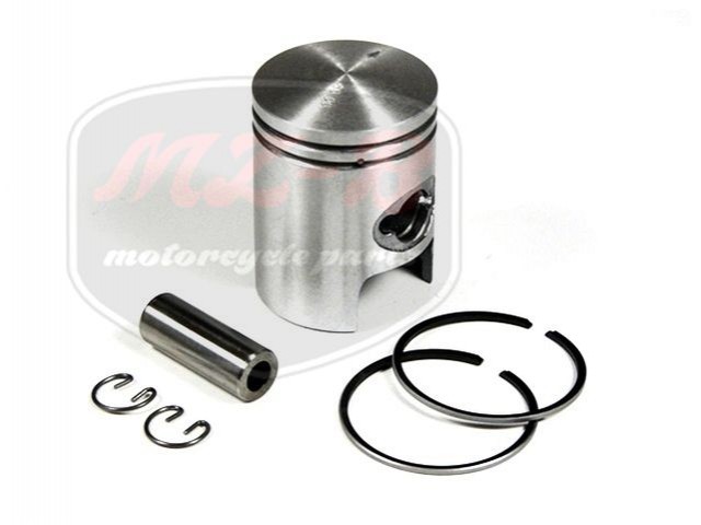 PIAGGIO TYPHOON PISTON 42.00 KIT TYPHOON PIAGGIO TYPHOON PISTON 42.00 KIT TYPHOON