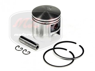 SUZUKI SEPIA PISTON 47.00 KIT SEPIA, AD50