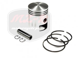 JAWA 250K PISTON 66.25 KIT