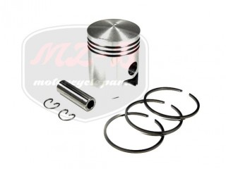 JAWA 250S PISTON 67.25 KIT 18MM PIN