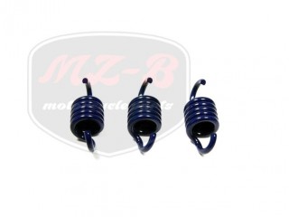 SUZUKI UNIVERSAL CLUTCH SPRING SET 1000 R/MIN
