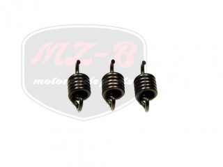 SUZUKI UNIVERSAL CLUTCH SPRING SET STD.