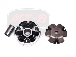 PEUGEOT BUXY 50 FRONT CLUTCH BUXY