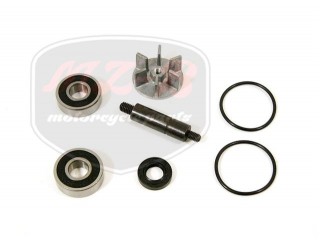 DERBI PREDATOR WATER PUMP SET PREDATOR