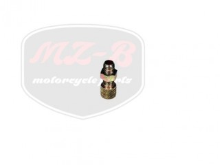 BABETTA UNIVERSAL BOLT FOR CARBURETOR COVER