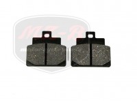 APRILIA SR BRAKE PAD SET 54X51X7,9 SR150 FRONT