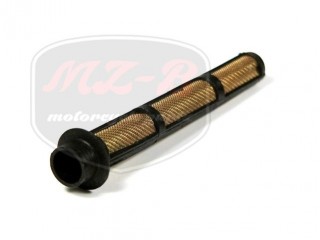 BABETTA 210 FILTER FOR FUEL TANK