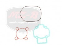 GILERA RUNNER GASKET SET RUNNER 50CCM