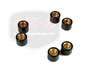 PIAGGIO UNIVERSAL ROLLER SET 17X13,5MM 7,0G