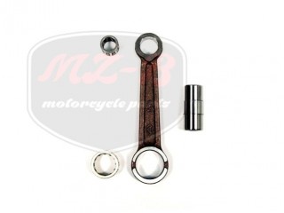 TOMOS UNIVERSAL CONNECTING ROD COMPLETE 10PIN