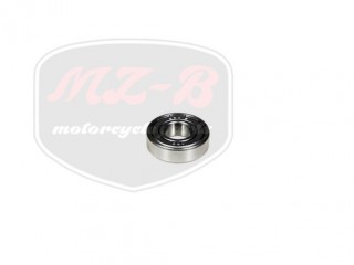 EGYÉB UNIVERSAL BALLS BEARING 6001 2Z