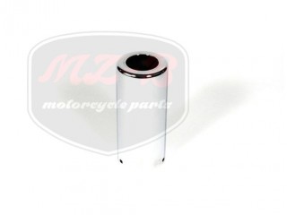 MZ/ES UNIVERSAL COVER CHROME TROPHY DOWN