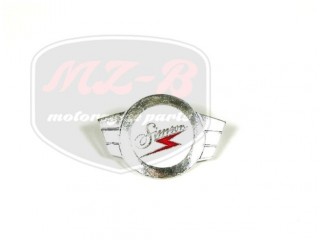 SIMSON SCHWALBE EMBLEM F. HANDLEBAR COVER SIMSON SCHWALBE