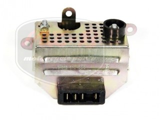 JAWA 350 12V RECTIFIER