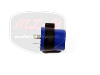 EGYÉB ROBOGÓ INDICATOR RELAY 12V AEROX