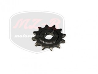 EGYÉB UNIVERSAL CHAIN SPROCKET T12 SACHS FRONT