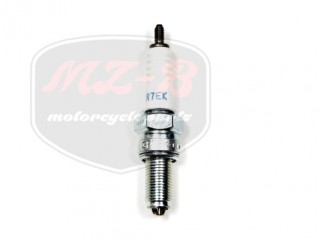 EGYÉB UNIVERSAL SPARK PLUG NGK CR7EK