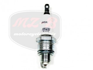 EGYÉB UNIVERSAL SPARK PLUG BRISK N14YC