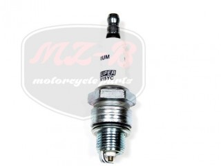 EGYÉB UNIVERSAL SPARK PLUG BRISK N15YC