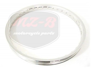 EGYÉB UNIVERSAL WHEEL RIM 1.60X21 ALU CROSS