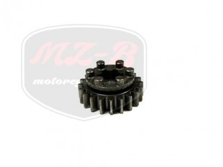 JAWA 250 GEAR T20