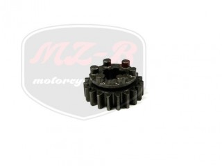 JAWA 250 GEAR T19