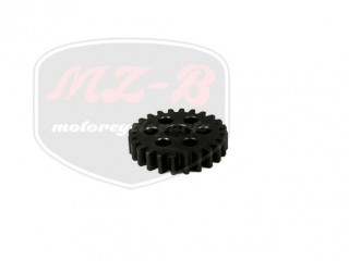 JAWA 250 GEAR T24