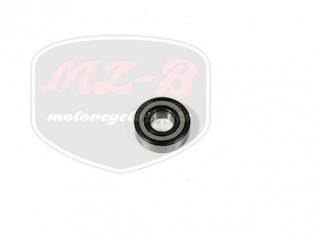 EGYÉB UNIVERSAL BALLS BEARING 6202 C3