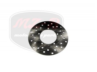 PIAGGIO NRG BRAKE DISC NRG,RUNNER 175MM
